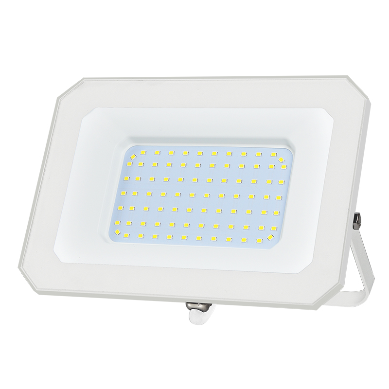 PROYECTOR LED ULTRAPLANO 70W 5950 LM 5000ºK BLANCO