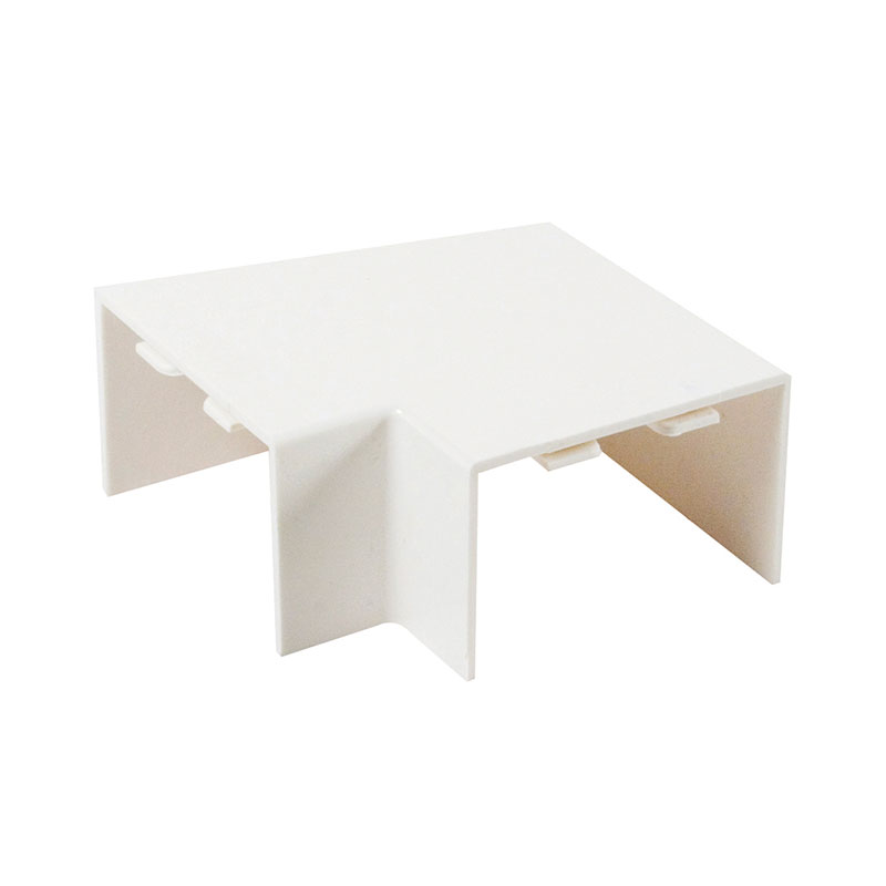 TE RECTA 100X60 MM