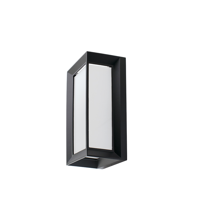 APLIQUE LED PARED EXTERIOR 15 W 3000K