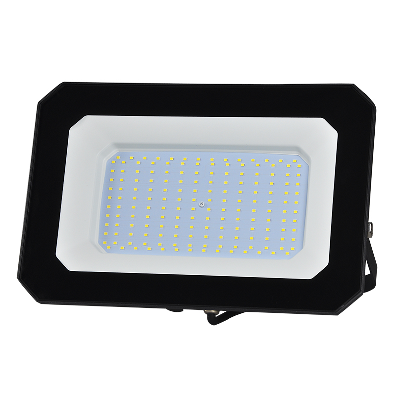 PROYECTOR LED ULTRAPLANO 150W 13500 LM 5000ºK NEGRO