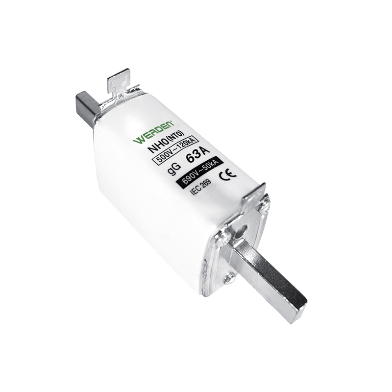 FUSIBLE INDUSTRIAL NH-0 63 A 