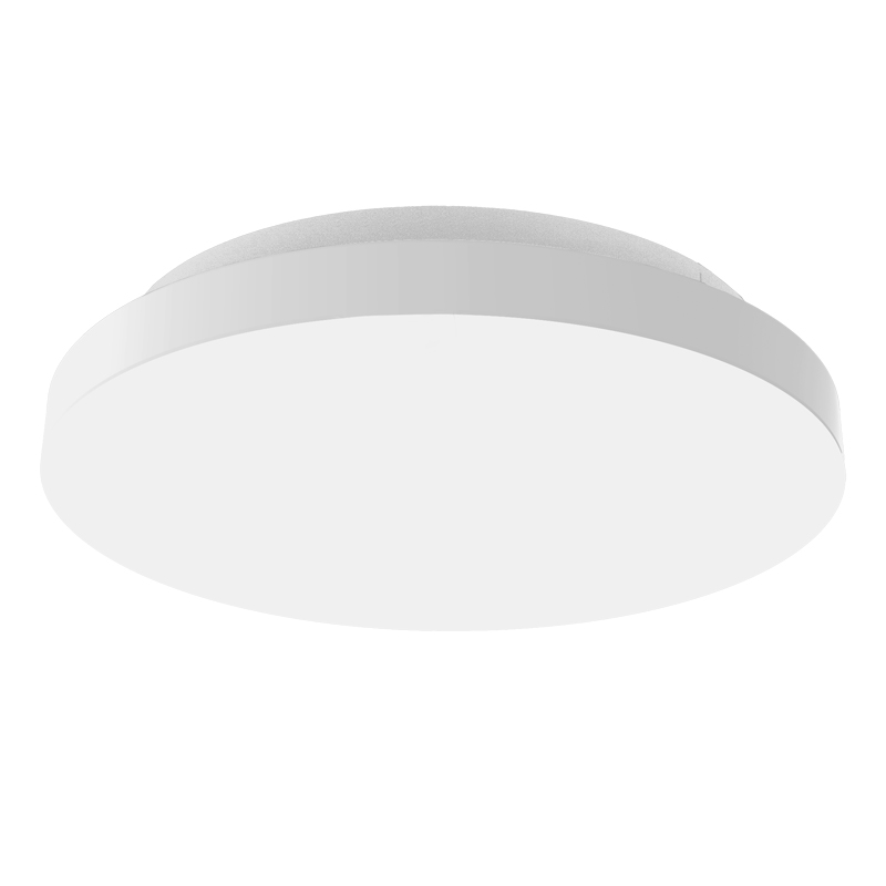 PLAFON LED SUPERFICIE 6W-18W BLANCO CCT 