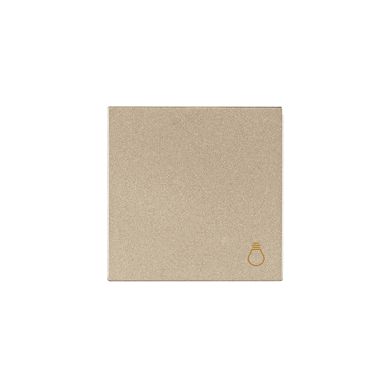 TECLA SIMPLE BOMBILLA VICTORIA - CAVA