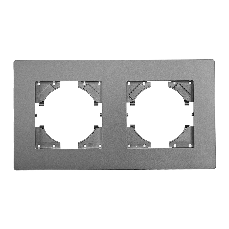 FRAME 2 ELEMENT GREY
