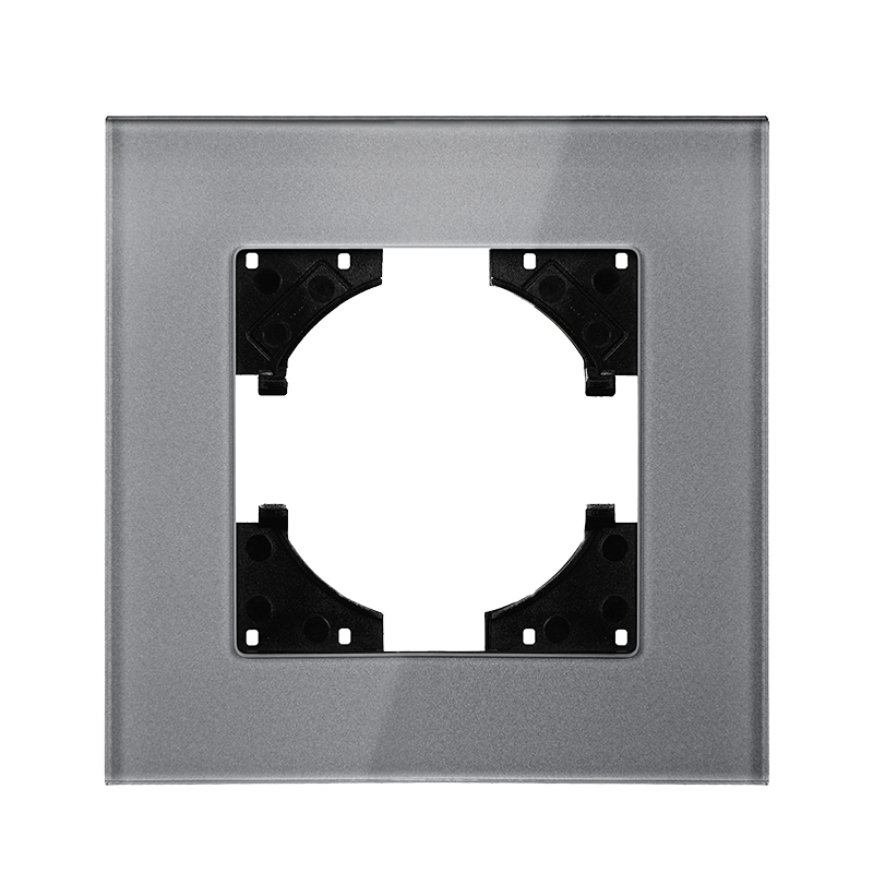 MARCO 1 ELEMENTO VICTORIA - CRISTAL GRIS
