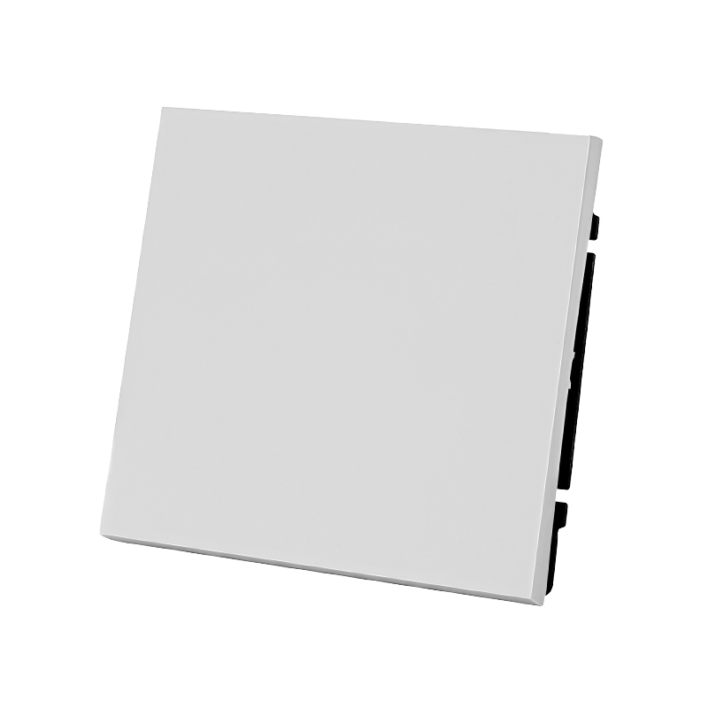 CONMUTADOR EMPOTRAR SOHO - BLANCO