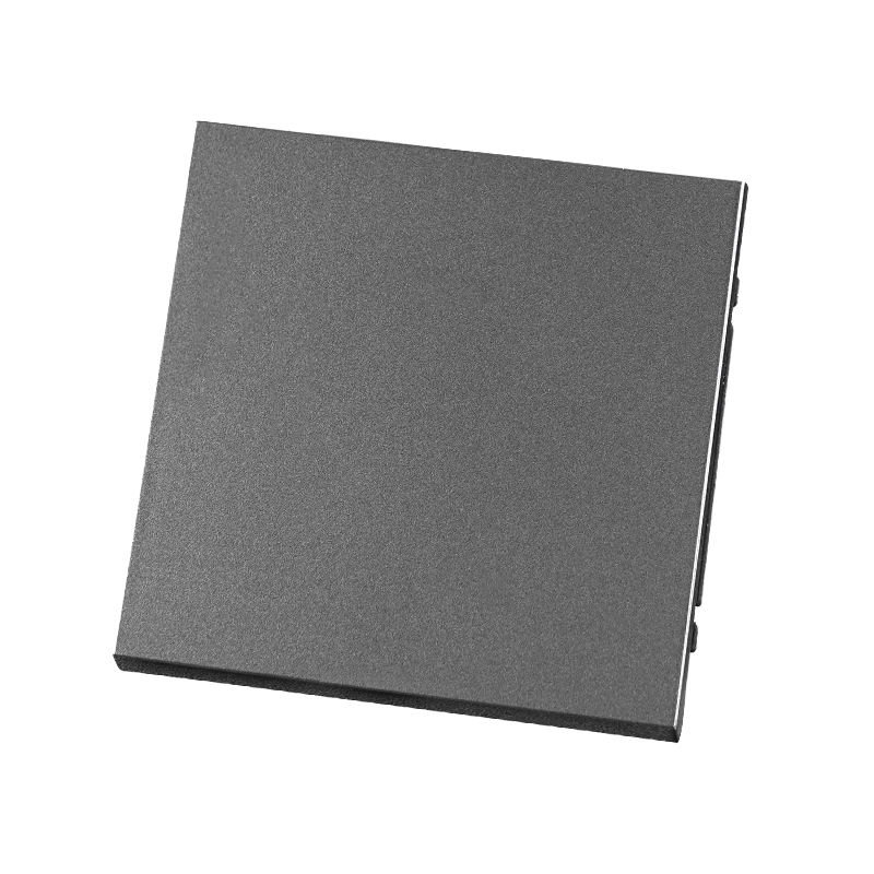 CRUZAMIENTO EMPOTRAR SOHO - GRIS