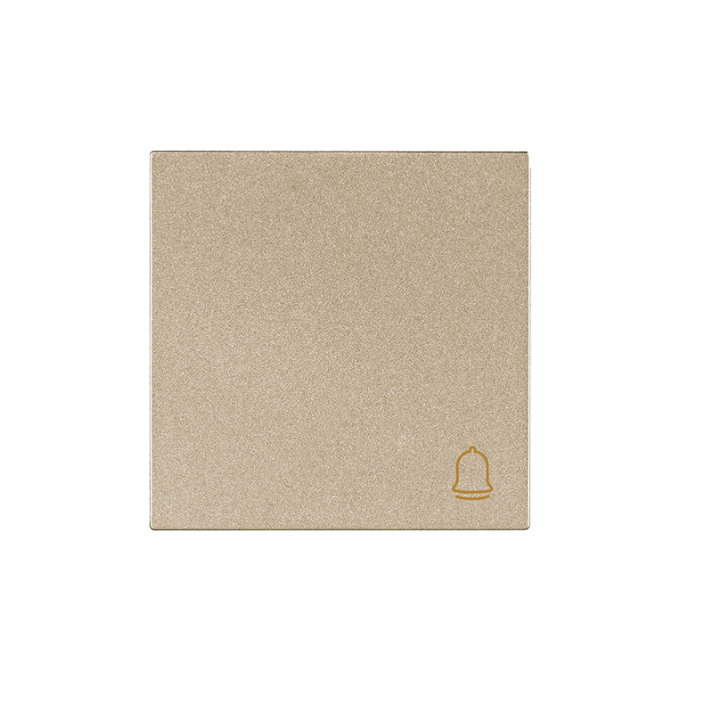 TECLA SIMPLE CAMPANA SOHO - CAVA