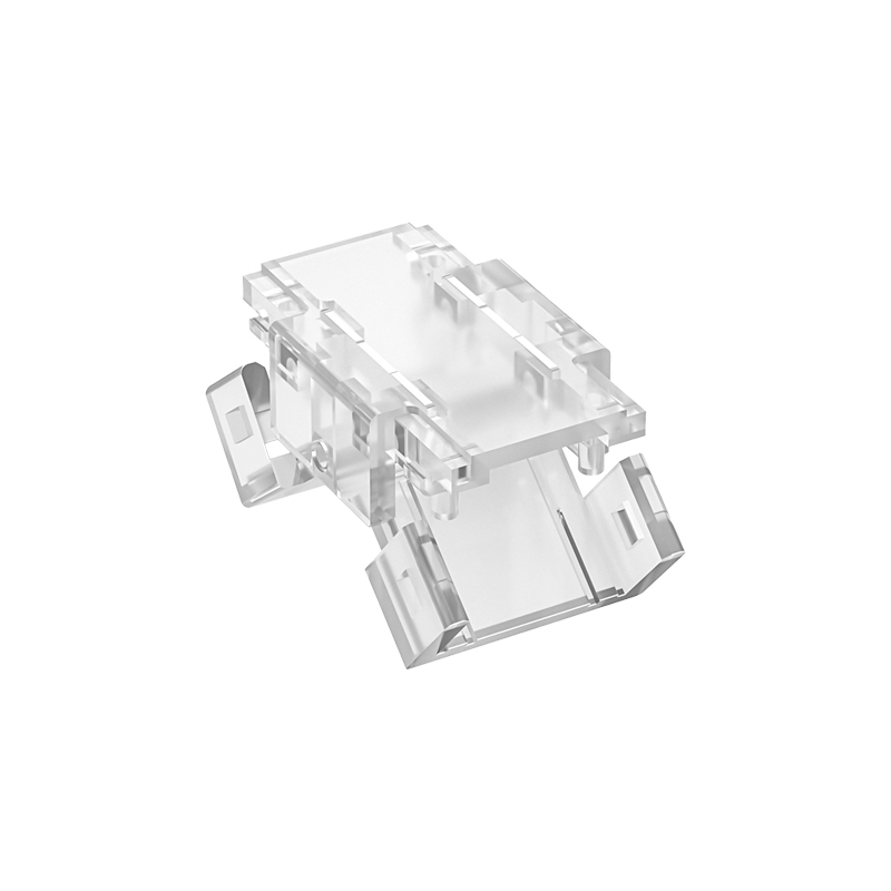 CONECTOR TIRA LED 12/24 V 10 MM MONOCOLOR TIRA - TIRA HIPPO
