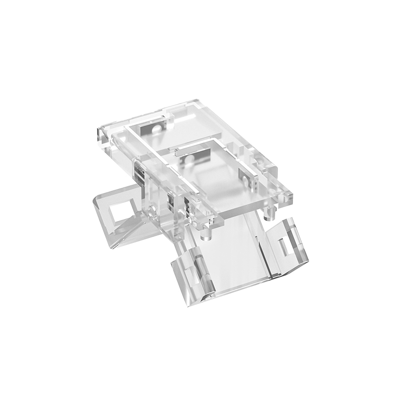 CONECTOR TIRA LED 12/24 V 10 MM MONOCOLOR TIRA - TIRA HIPPO 