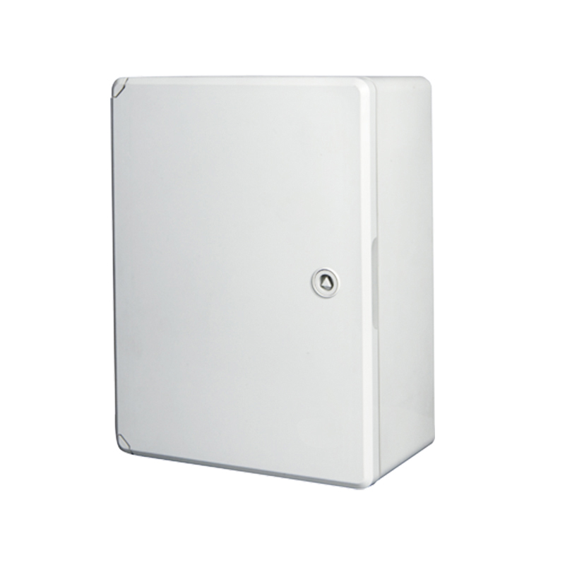 ARMARIO CON PUERTA CIEGA S.EVO IP65 300x200x130 MM 