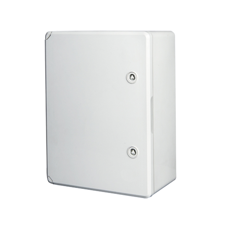 ARMARIO CON PUERTA CIEGA S.EVO IP65 350x250x150 MM 
