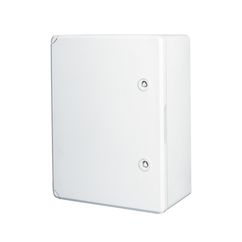 ARMARIO CON PUERTA CIEGA S.EVO IP65 400x300x170 MM