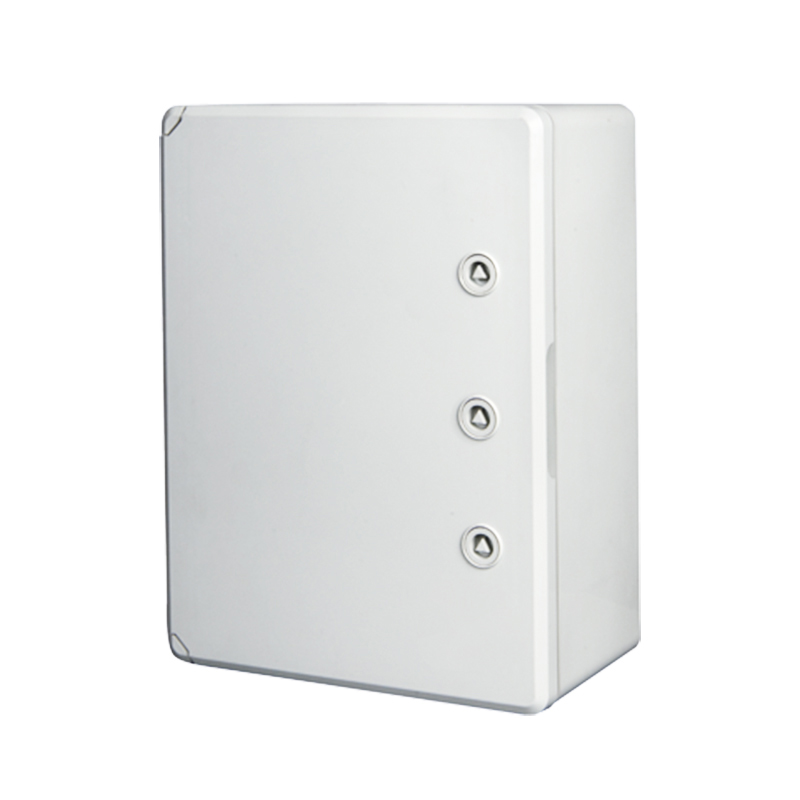 ARMARIO CON PUERTA CIEGA S.EVO IP65 600x400x200 MM