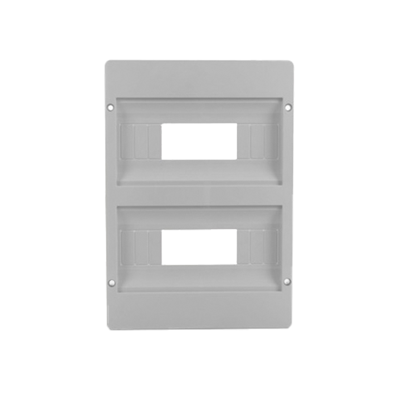 CHASIS PARA ARMARIO IP65 S.EVO 400x300x170 MM
