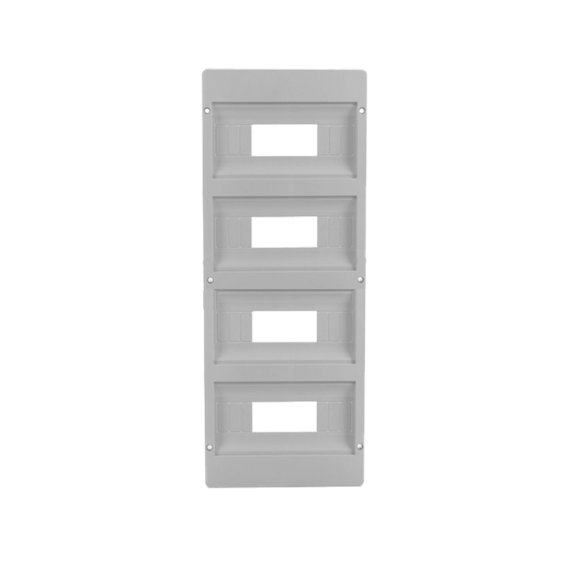 CHASIS PARA ARMARIO IP65 S.EVO 600x400x200 MM
