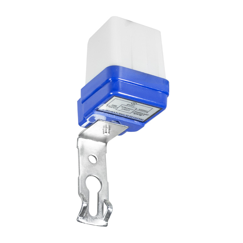 INTERRUPTOR CREPUSCULAR 1300 W