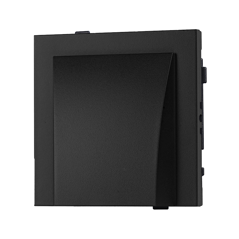 SALIDA DE HILOS SOHO - NEGRO SOFT