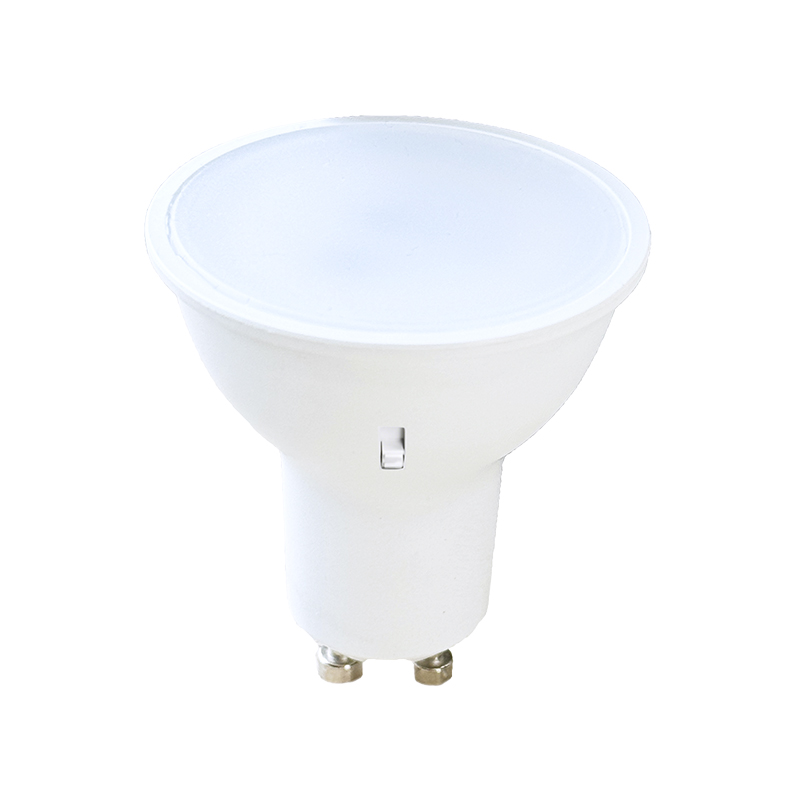 LÁMPARA DICROICA GU10 9 W 800 LM 3 CCT