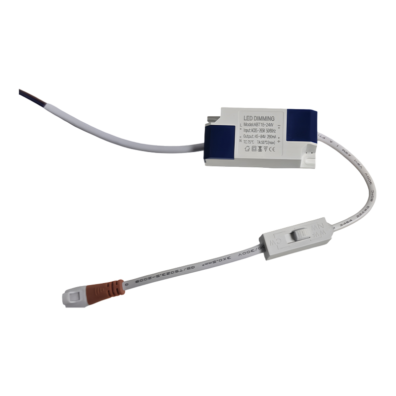 DRIVER REGULABLE PARA DOWNLIGHT 18 W CCT