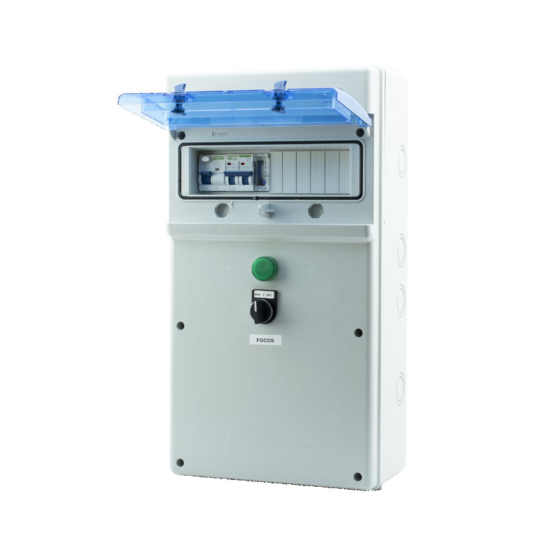 WE-1070A
