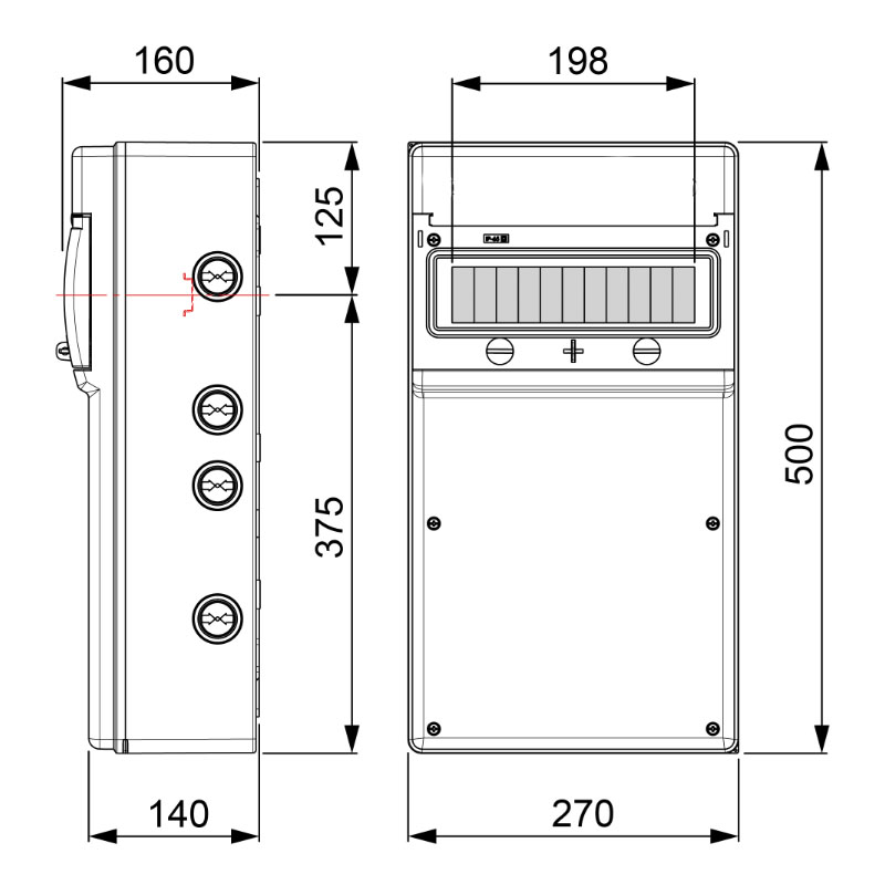 WE-1070A