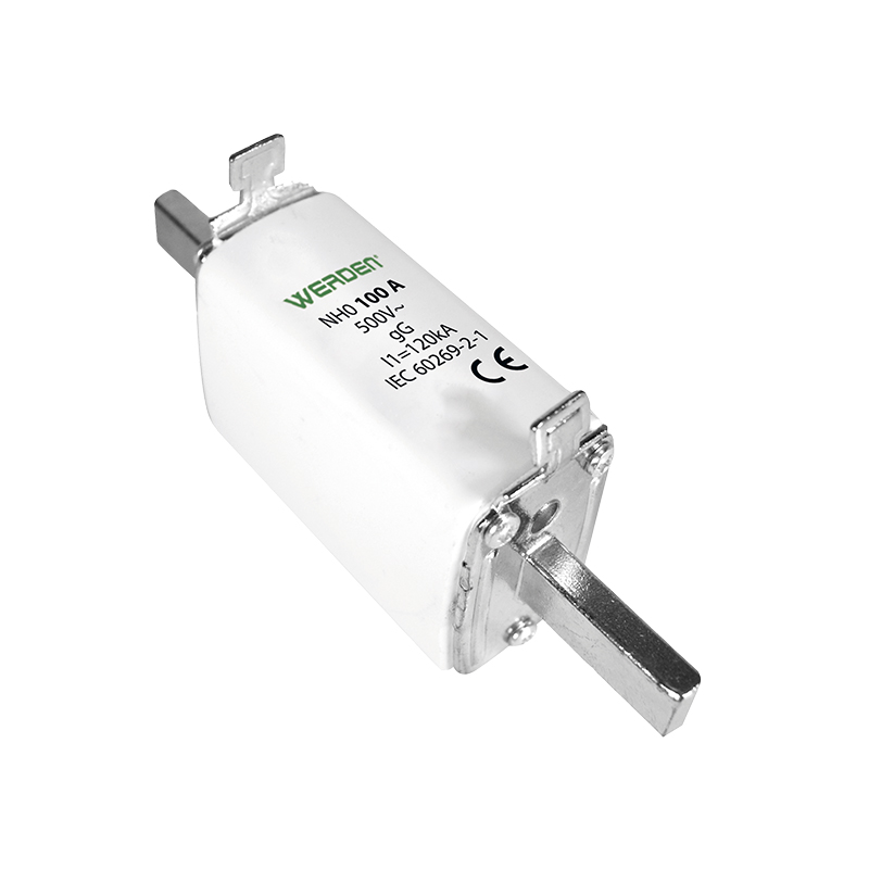 FUSIBLE INDUSTRIAL NH-0 100 A 