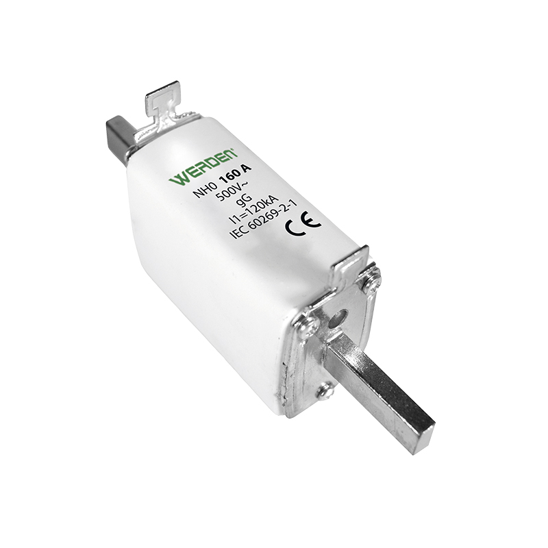 FUSIBLE INDUSTRIAL NH-0 160 A