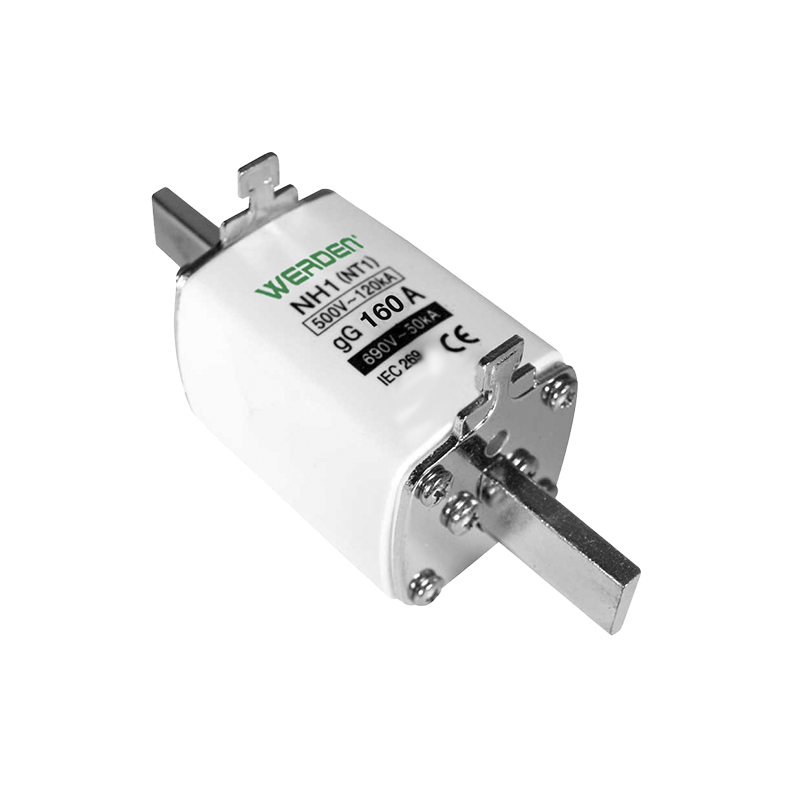 FUSIBLE INDUSTRIAL NH-1 160 A