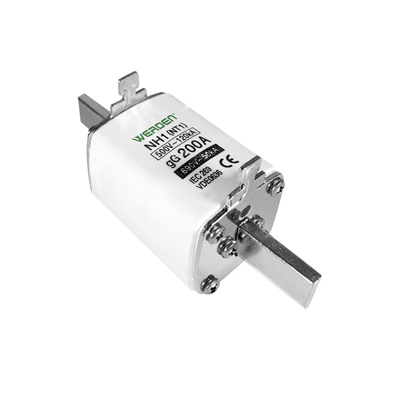 FUSIBLE INDUSTRIAL NH-1 200 A 