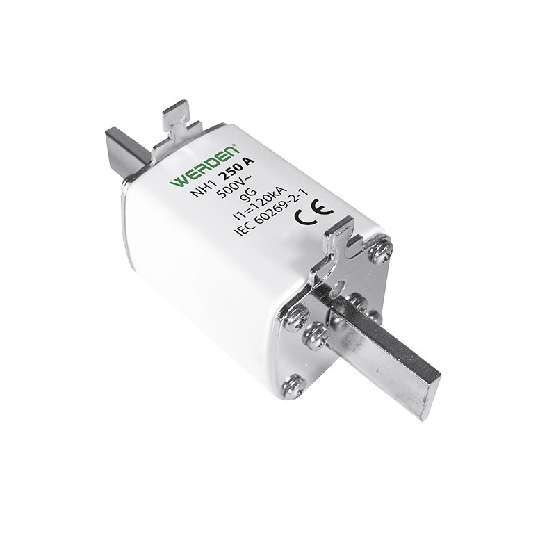 FUSIBLE INDUSTRIAL NH-1 250 A 