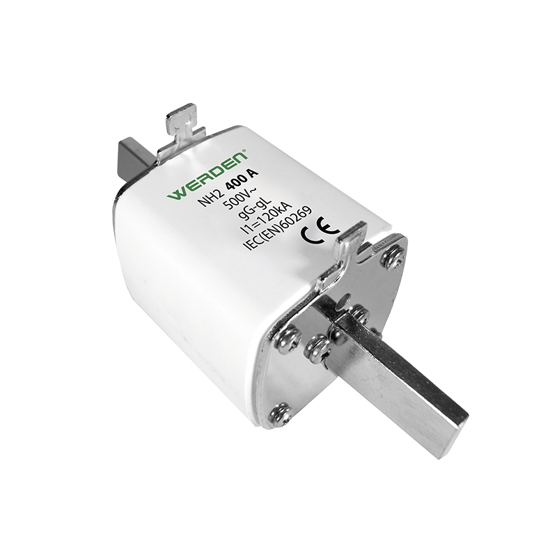 FUSIBLE INDUSTRIAL NH-2 400 A